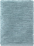 SKL Home CloudSoft Bath Towel, 100% Cotton Luxury, Teal | Premium spa-level by SKLHomebySaturdayKnightLtd