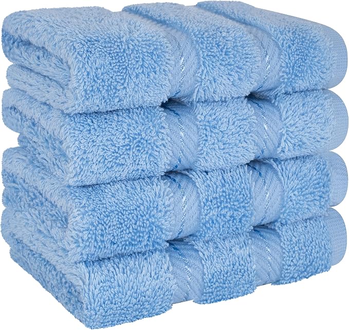 American Soft Linen 100% Cotton Luxury Turkish Towels - Image 6