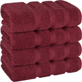 American Soft Linen 100% Cotton Luxury Turkish Towels by AmericanSoftLinen