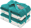 100% Cotton Terry Dish Cloth & Dish Towel by Ecotribe