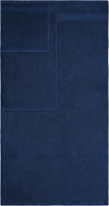 American Veteran Towel, 6 Piece Towel Set - Image 3