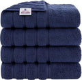 American Soft Linen 100% Cotton Luxury Turkish Towels by AmericanSoftLinen