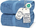 Chakir Turkish Linens, 100% Cotton Premium Quality Turkish Bath Sheets | by ChakirTurkishLinens