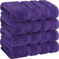 American Soft Linen 100% Cotton Luxury Turkish Towels by AmericanSoftLinen