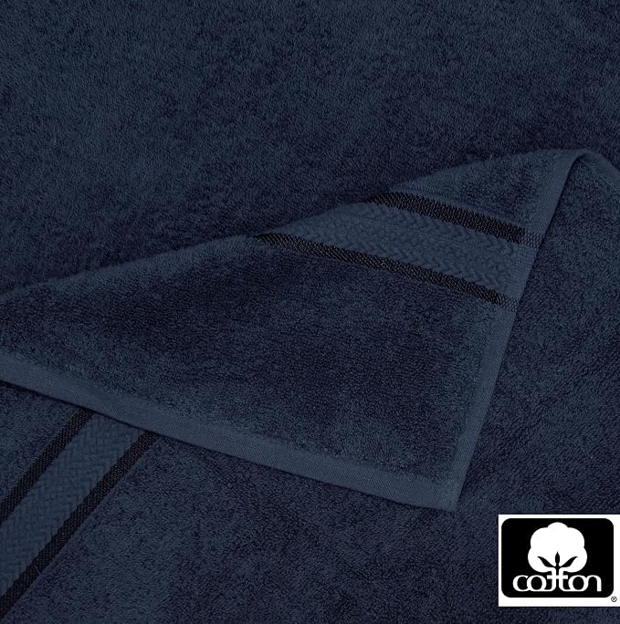 COTTON CRAFT Ultra Soft Hand Towels - Image 6