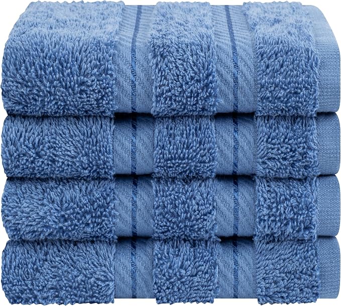 American Soft Linen 100% Cotton Luxury Turkish Towels - Image 7