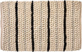 SKL Home Roseville Bath Rug, Plush Chenille, Tan | 100% Cotton by SKLHomebySaturdayKnightLtd