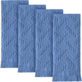 HunnmingRe 15 Pack Boho Hand Towel by HunnmingRe