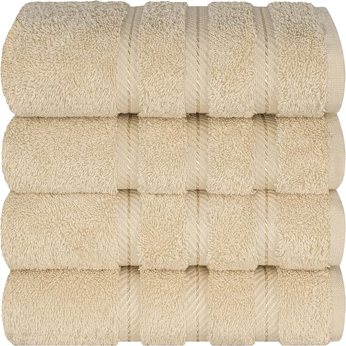 American Soft Linen 100% Cotton Luxury Turkish Towels - Image 7