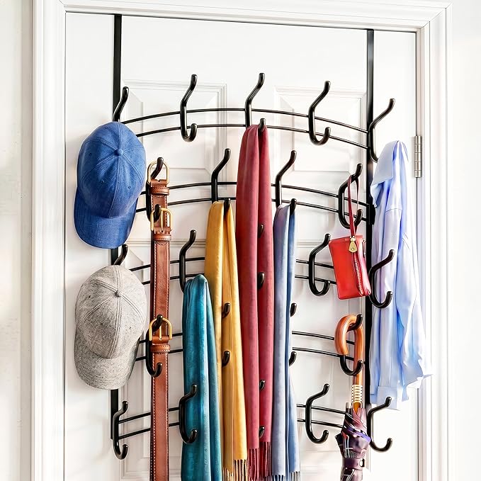 LYNK Professional® Home™ Over the Door Hooks by LynkInc