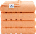 American Soft Linen 100% Cotton Luxury Turkish Towels by AmericanSoftLinen