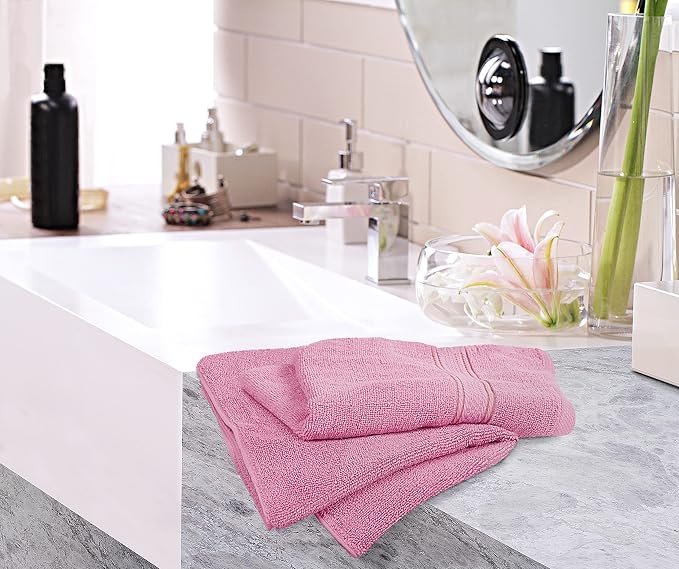 Utopia Towels 6 Pack Premium Hand Towels, 16x28 in, 600 GSM Cotton, Spa & Hotel - Image 7