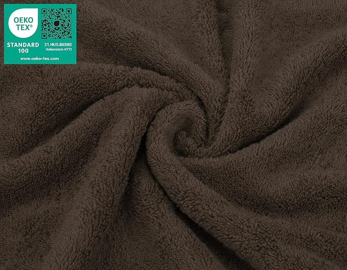 American Soft Linen 100% Cotton Luxury Turkish Towels - Image 3