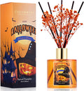 Reed Diffuser - Spiced Pumpkin 6.7 fl oz Scented Diffuser by COCORR%C3%8DNA