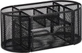 Amazon Basics Mesh Desk Organizer by AmazonBasics