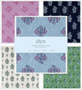 ELYN Swedish Dishcloths, Reusable & Washable Sponge Cloths, Absorbent Cleaning by ELYN