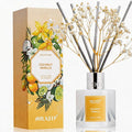 Reed Diffuser Set, 3.38 fl oz by Airkeep