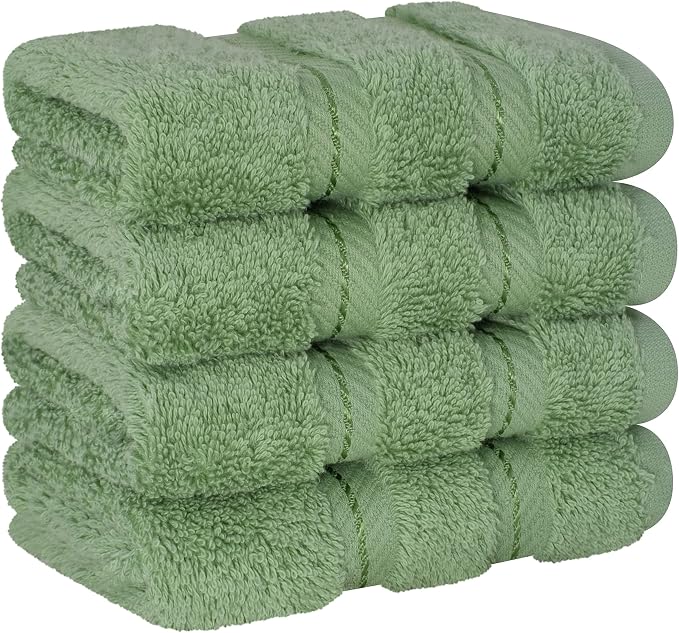 American Soft Linen 100% Cotton Luxury Turkish Towels - Image 6