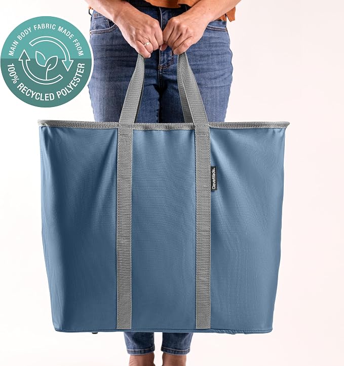 Collapsible Laundry Caddy - Image 8