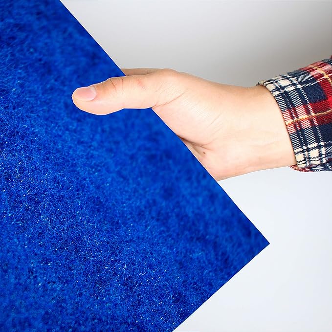 Premium Reusable Air Filter 2 Pack 12x24x1 - Made in USA - Cut to Fit Washable AC & Furnace Filter for HVAC Systems - Durable, Cost-Effective Replacement Filter