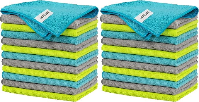 FIXSMITH Microfiber Cleaning Cloth by FIXSMITH