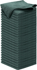 USANOOKS Premium 300GSM Microfiber Cleaning Cloth by USANOOKS