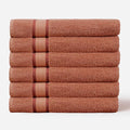 COTTON CRAFT Ultra Soft Hand Towels by COTTONCRAFT