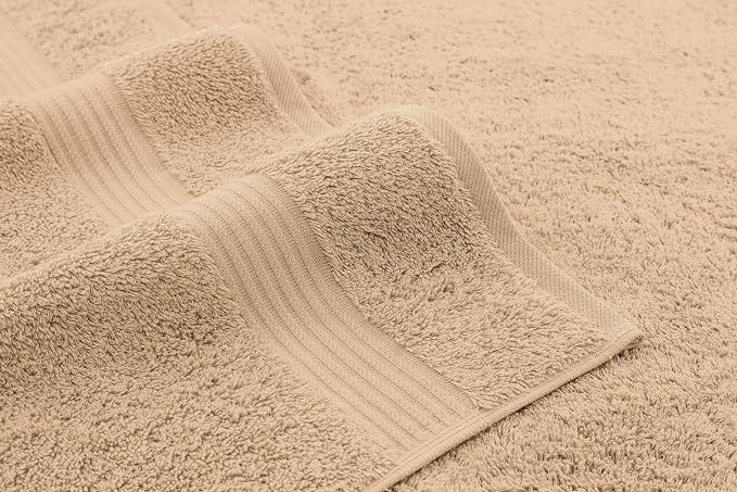 American Veteran Towel, 100% Cotton Turkish Bath Towels - Image 3