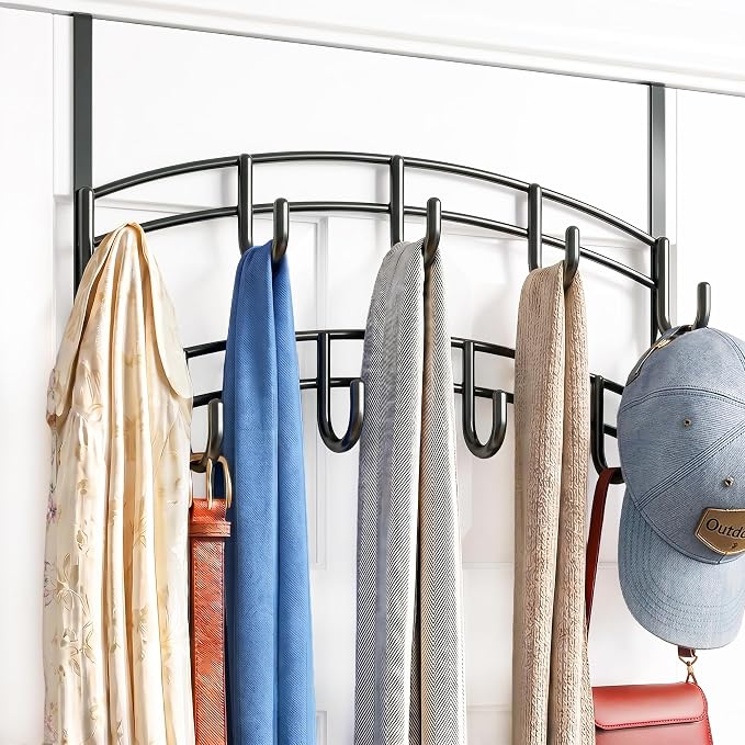 LYNK Professional® Home™ Over the Door Hooks by LynkInc