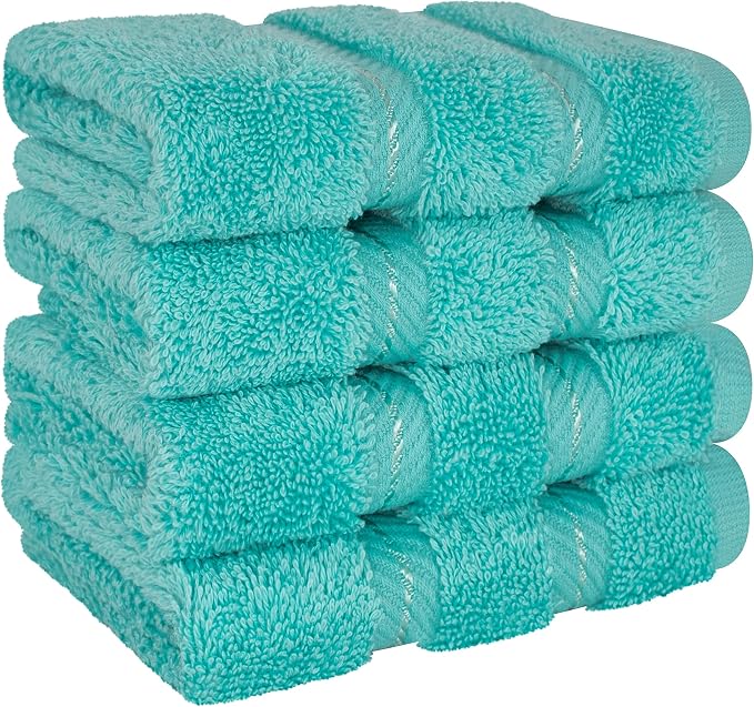 American Soft Linen 100% Cotton Luxury Turkish Towels - Image 6