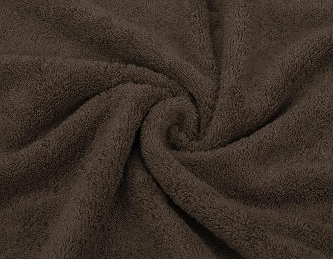 American Soft Linen 100% Cotton Luxury Turkish Towels, 6 Piece Towel Set | Soft - Image 5
