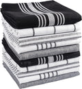 KAF Home Soho Kitchen Dish Towels by KAFHome