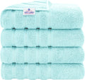 American Soft Linen 100% Cotton Luxury Turkish Towels by AmericanSoftLinen