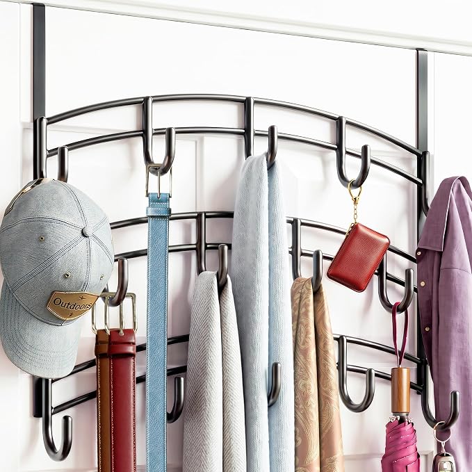 LYNK Professional® Home™ Over the Door Hooks by LynkInc