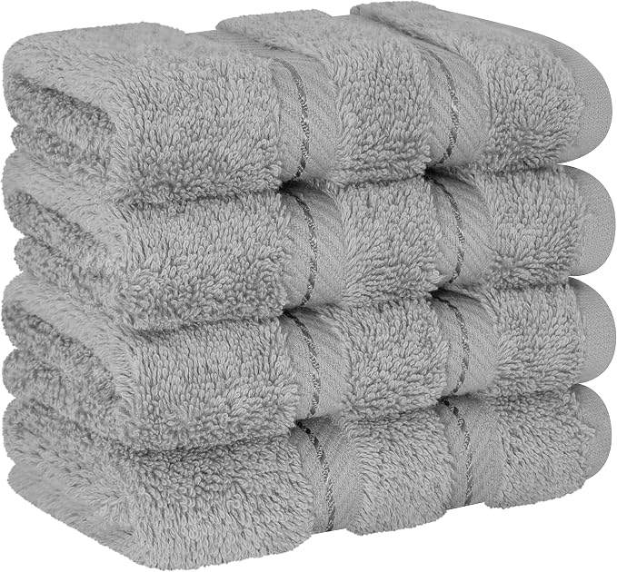 American Soft Linen 100% Cotton Luxury Turkish Towels - Image 6