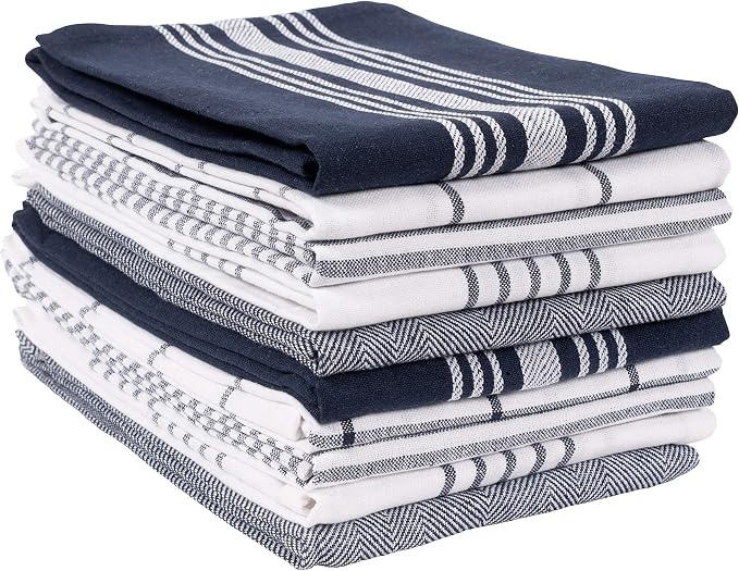 KAF Home Soho Kitchen Dish Towels by KAFHome