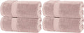 White Classic Luxury Soft Bath Sheet Towels by WhiteClassic