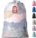 Handy Laundry Mesh XL Laundry Bag 24"x36" by Handy+Laundry