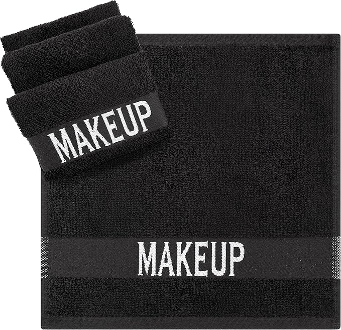 Cotton Paradise 100% Cotton Turkish Towel Set, Soft Absorbent Quick Dry - Image 2