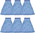 Matthew Cleaning Heavy Duty Mop Head Commercial Replacement by MATTHEWCLEANINGPRODUCTS