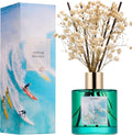 Reed Diffuser - Hawaii Melody 6.7 Fl.oz Reed Diffuser Set by COCORR%C3%8DNA