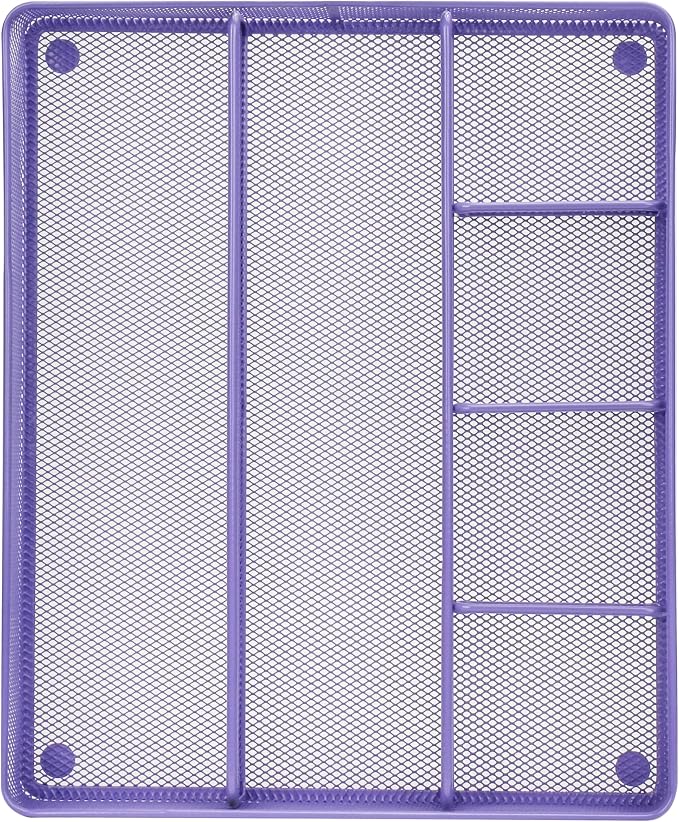 Annova Desk Top Organizer Tray for Office Organization - Image 4