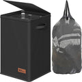 Simple Houseware Foldable Laundry Hamper Basket by SimpleHouseware