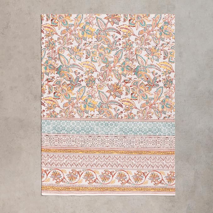 Maison d' Hermine Kitchen Towels Set of 3 Reusable 100% Cotton 27.50" x 20" - Image 8