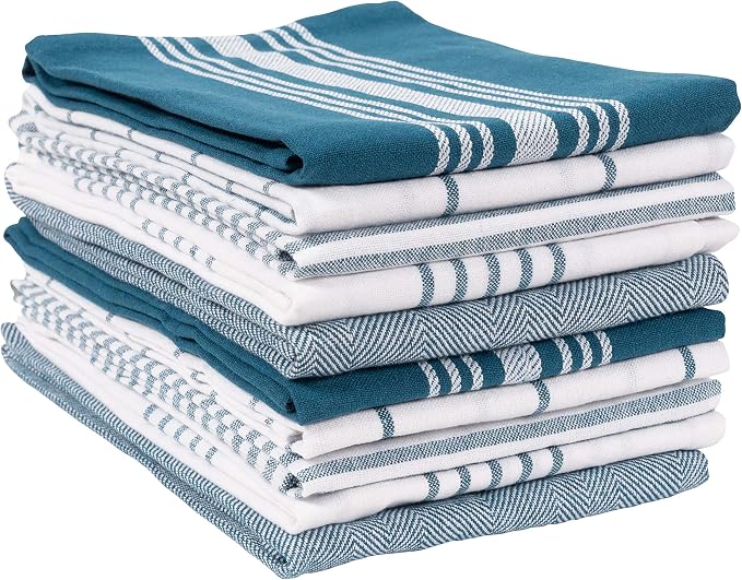 KAF Home Soho Kitchen Dish Towels by KAFHome