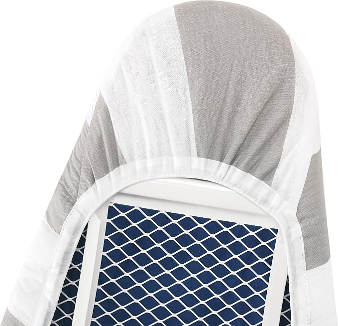 Whitmor Reversible Ironing Board Cover and Pad 54.0x15.0 - Image 3