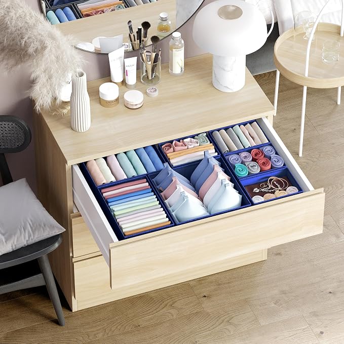 Drawer Organizer Set of 12 - Image 5