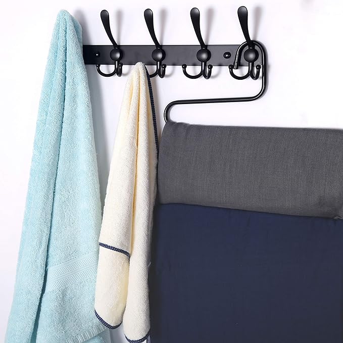 Coat Rack Wall Mounted - Image 3