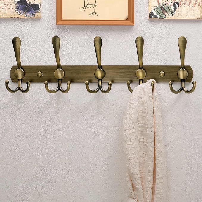 Coat Rack Wall Mounted - Image 6