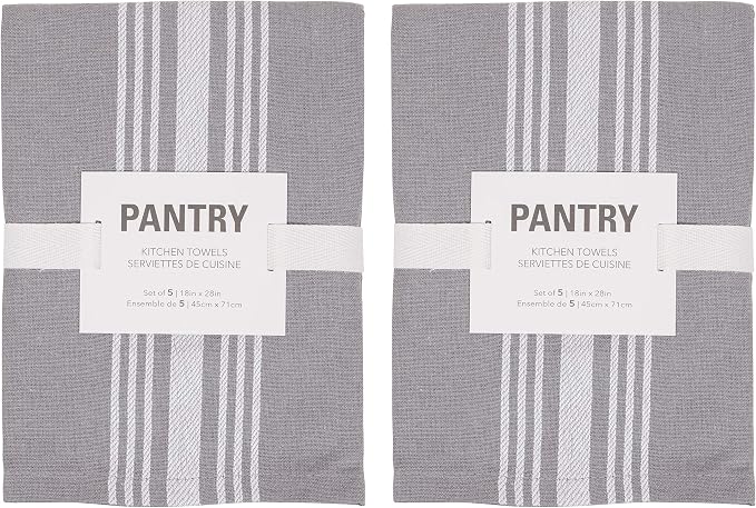 KAF Home Soho Kitchen Dish Towels - Image 3
